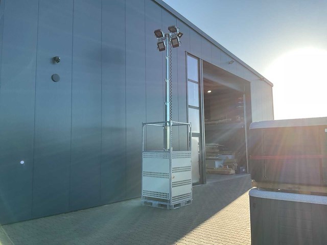 Trime x-stack noodverlichting - afbeelding 5 van  12