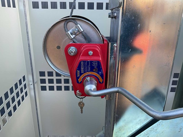 Trime x-stack noodverlichting - afbeelding 8 van  12