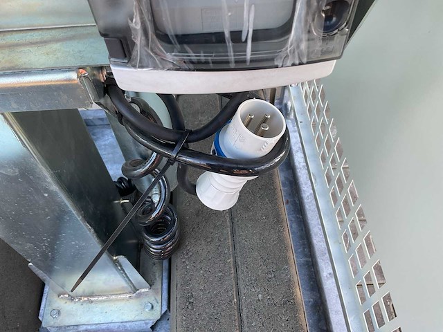 Trime x-stack noodverlichting - afbeelding 9 van  12