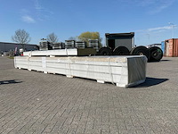 Trimo - trimoterm power t ftv-240/1000 ms - geïsoleerde platen (4x) - afbeelding 9 van  11