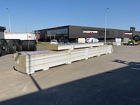 Trimo - trimoterm power t ftv-240/1000 ms - geïsoleerde platen (4x) - afbeelding 11 van  11