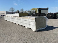 Trimo - trimoterm power t ftv-240/1000 ms - geïsoleerde platen (4x) - afbeelding 4 van  11