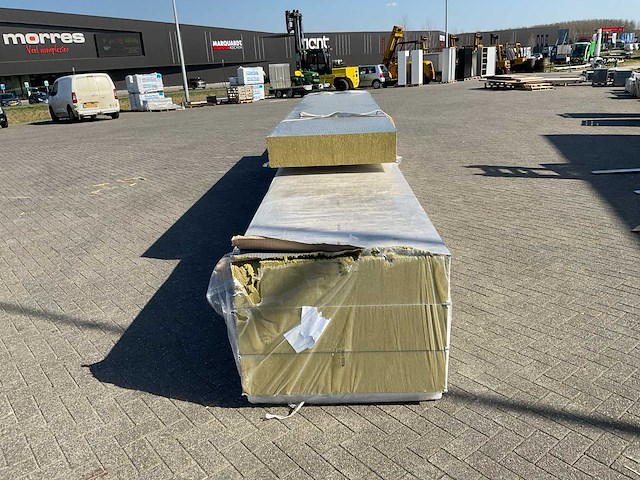 Trimo - trimoterm power t ftv-240/1000 ms - geïsoleerde platen (4x) - afbeelding 5 van  11