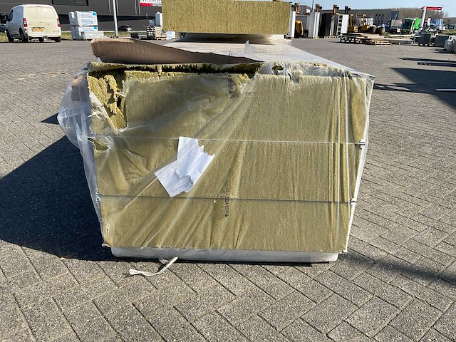 Trimo - trimoterm power t ftv-240/1000 ms - geïsoleerde platen (4x) - afbeelding 6 van  11