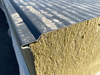 Trimo - trimoterm power t ftv-240/1000 ms - geïsoleerde platen (4x) - afbeelding 8 van  11