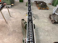 Trimos sa lausanne - thm - meettafel - afbeelding 2 van  9