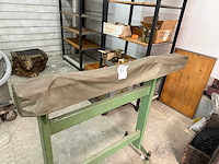 Trimos sa lausanne - thm - meettafel - afbeelding 5 van  5