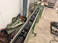 Trimos sa lausanne - thm - meettafel - afbeelding 5 van  7