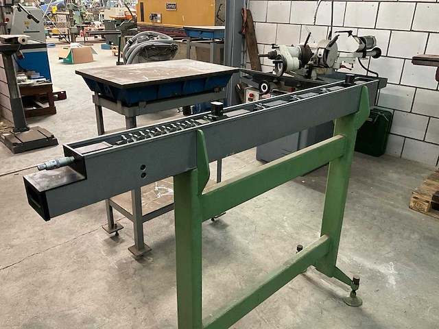 Trimos thm calibratie bank - afbeelding 1 van  8