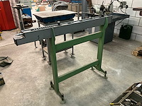 Trimos thm calibratie bank - afbeelding 2 van  8