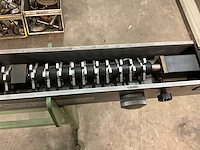 Trimos thm calibratie bank - afbeelding 5 van  8