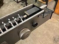 Trimos thm calibratie bank - afbeelding 6 van  8