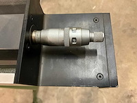 Trimos thm calibratie bank - afbeelding 7 van  8