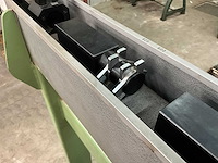 Trimos thm calibratie bank - afbeelding 1 van  1