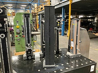 Trimos tva 600 vertical 3 hoogte meter - afbeelding 4 van  10