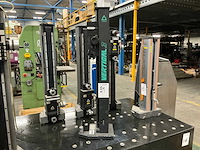 Trimos tva 600 vertical 3 hoogte meter - afbeelding 5 van  10