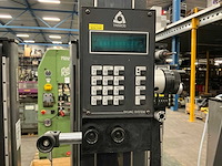 Trimos tva 600 vertical 3 hoogte meter - afbeelding 6 van  10