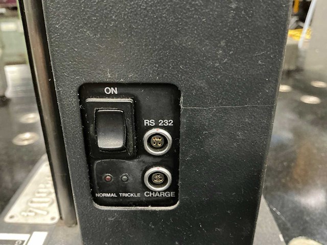 Trimos tva 600 vertical 3 hoogte meter - afbeelding 10 van  10