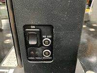 Trimos tva 600 vertical 3 hoogte meter - afbeelding 10 van  10