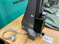 Trimos tvd1100a hoogtemeter - afbeelding 2 van  7