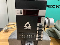 Trimos tvd1100a hoogtemeter - afbeelding 6 van  7