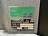 Trimos tvd1100a hoogtemeter - afbeelding 7 van  7