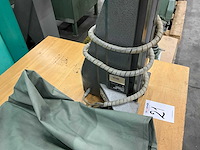 Trimos tvd1100a hoogtemeter - afbeelding 2 van  7