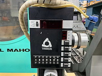 Trimos tvd1100a hoogtemeter - afbeelding 5 van  7