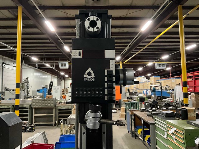 Trimos tvd800a verticale hoogtemeter - afbeelding 4 van  11