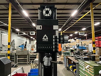 Trimos tvd800a verticale hoogtemeter - afbeelding 4 van  11