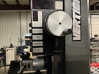 Trimos tvd800a verticale hoogtemeter - afbeelding 3 van  11