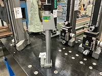 Trimos tvm 300 hoogte meter - afbeelding 5 van  11