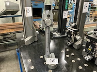 Trimos tvm 300 hoogte meter - afbeelding 7 van  11