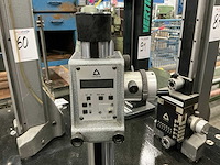 Trimos tvm 300 hoogte meter - afbeelding 9 van  11