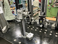 Trimos tvm 300 hoogte meter - afbeelding 1 van  8