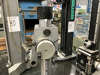 Trimos tvm 300 hoogte meter - afbeelding 5 van  6