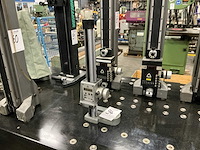 Trimos tvm 300 hoogte meter - afbeelding 2 van  7
