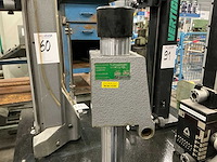 Trimos tvm 300 hoogte meter - afbeelding 6 van  7