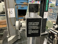 Trimos tvm 300 hoogte meter - afbeelding 7 van  7