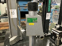 Trimos tvm 300 hoogte meter - afbeelding 10 van  11
