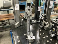Trimos tvm 300 hoogte meter - afbeelding 7 van  11