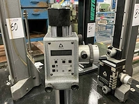 Trimos tvm 300 hoogte meter - afbeelding 9 van  11