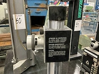 Trimos tvm 300 hoogte meter - afbeelding 11 van  11