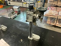 Trimos tvm 300 hoogte meter - afbeelding 1 van  5