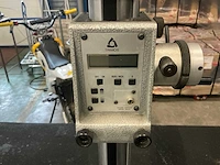 Trimos tvm 300 hoogte meter - afbeelding 3 van  5