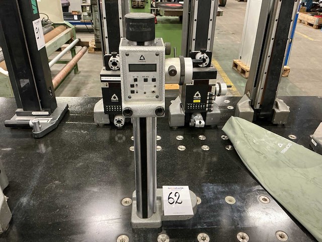 Trimos tvm 300 hoogtemeter - afbeelding 4 van  11