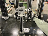 Trimos tvm 300 hoogtemeter - afbeelding 4 van  11