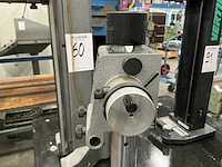 Trimos tvm 300 hoogtemeter - afbeelding 9 van  11