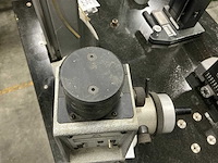 Trimos tvm 300 hoogtemeter - afbeelding 11 van  11