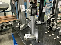 Trimos tvm 300 hoogtemeter - afbeelding 4 van  8